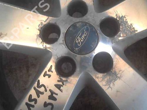 Rim FORD S-MAX (WA6) 2.0 TDCi | BP25762944C45 