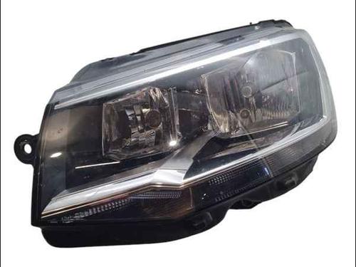 Used Left headlight VW TRANSPORTER T6 Van (SGA, SGH, SHA, SHH) 2.0 TDI (150 hp) 24900729