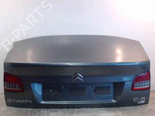 Used Tailgate CITROËN C5 III (RD_) 1.6 HDi 110 (RD9HL0, RD9HR8, RD9HRA) (112 hp) 24897453