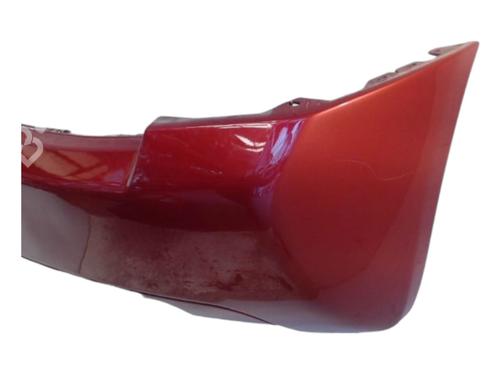 Rear bumper CITROËN C2 (JM_) 1.4 HDi | BP26969182C8 