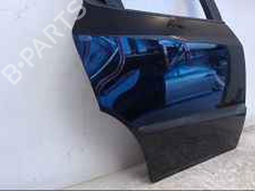 Right rear door HONDA CIVIC VIII Hatchback (FN, FK) 2.2 CTDi (FK3) | BP24910493C5 