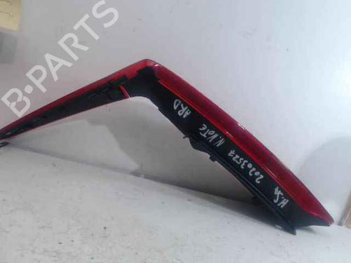 Right taillight NISSAN NOTE (E11, NE11) 1.6 | BP24909719C35 