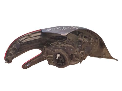 Right taillight PEUGEOT 208 I (CA_, CC_) 1.2 VTi 68 / PureTech 68 | BP28081502C35 