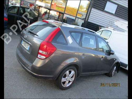 Left mirror KIA CEE'D SW (ED) 1.6 CRDi 90 | BP24904363C26 