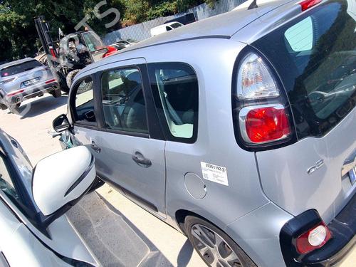 Front left window mechanism CITROËN C3 Picasso (SH_) 1.6 HDI 90 | BP39038057C22 - Image 3
