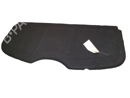 Used Rear parcel shelf PEUGEOT 207 (WA_, WC_) 1.4 (73 hp) 28593566