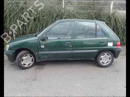 Front bumper PEUGEOT 106 II (1A_, 1C_) 1.1 i | BP24897239C7 