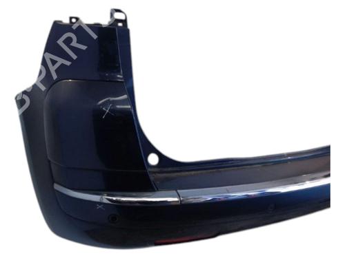 Rear bumper CITROËN C4 Picasso I MPV (UD_)  | BP25450636C8 