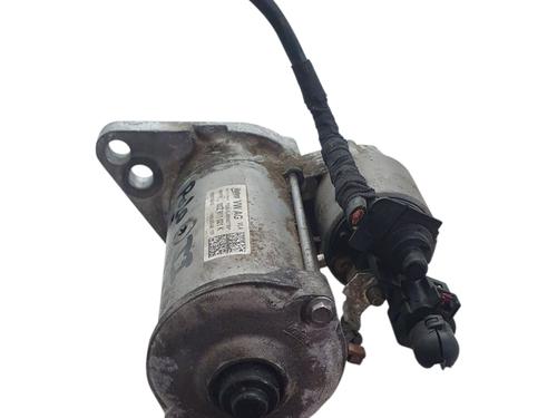 Starter VW POLO VI (AW1, BZ1, AE1) 1.6 TDI | BP34709317M8 - Image 3