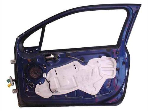 Right front door PEUGEOT 208 I (CA_, CC_) 1.6 HDi | BP24910682C3