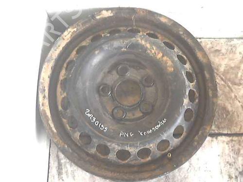 Used Rim VW TRANSPORTER T5 Van (7HA, 7HH, 7EA, 7EH) 2.5 TDI (174 hp) 25207112