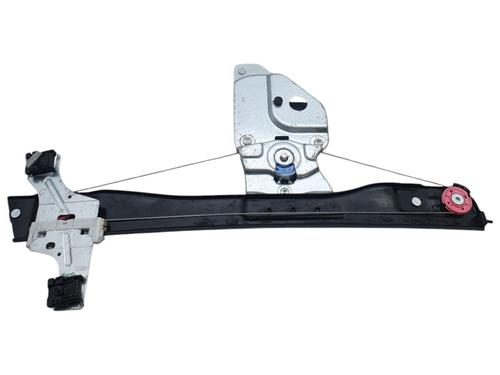 Front left window mechanism PEUGEOT 508 I (8D_) 2.2 HDi | BP25431556C22 