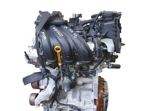 Used Engine NISSAN MICRA IV (K13K, K13KK) 1.2 (80 hp) 29170083