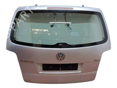 Used Tailgate Tailgate VW TOURAN (1T1, 1T2) 1.9 TDI (105 hp) 35772497 35772497