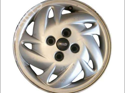 Used Rim FIAT PUNTO (176_) [1993-1999]  25764031