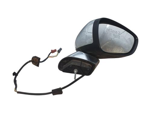 Used Right mirror Right mirror RENAULT TWINGO II (CN0_) 1.2 16V (CN04, CN0B) (75 hp) 33655358 33655358