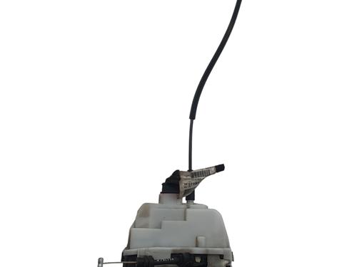 Used Rear right lock Rear right lock CITROËN C3 I (FC_, FN_) 1.4 HDi (68 hp) 33413480 33413480