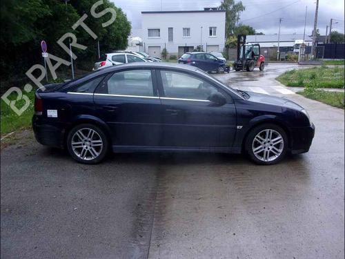 Radio OPEL VECTRA C GTS (Z02) | BP30091760E6
