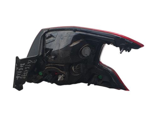 Left taillight PEUGEOT 308 II (LB_, LP_, LW_, LH_, L3_) 1.6 HDi 100 | BP29642769C34 