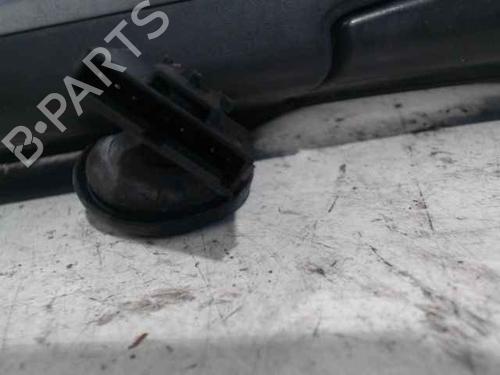 Right mirror OPEL ZAFIRA / ZAFIRA FAMILY B (A05) 1.7 CDTI (M75) | BP24908600C27 