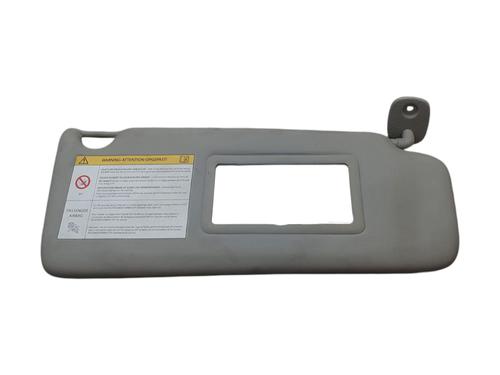 Used Right sun visor RENAULT TWINGO II (CN0_) 1.2 16V (CN04, CN0B) (75 hp) 27455174