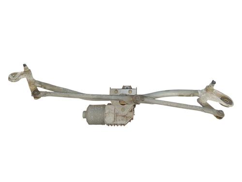 Used Front wipers mechanism AUDI A4 B6 (8E2) 1.9 TDI (130 hp) 28501321