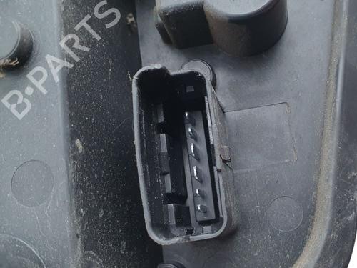 Right taillight RENAULT CLIO III (BR0/1, CR0/1) 1.5 dCi (BR17, CR17) | BP27621027C35 