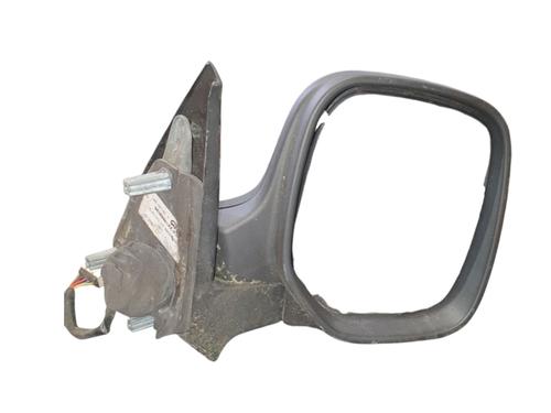Used Right mirror CITROËN BERLINGO / BERLINGO FIRST Box Body/MPV (M_) [1996-2011]  25206837