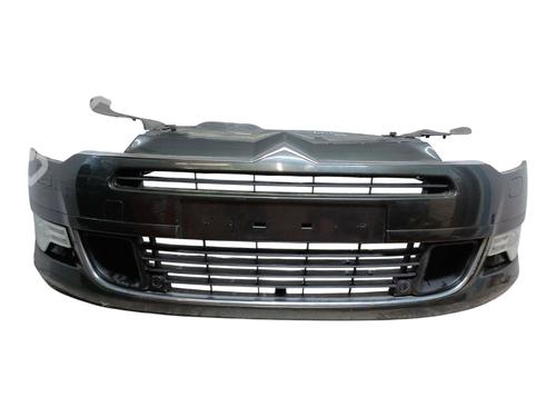 Paragolpes delantero CITROËN C5 III (RD_) 1.6 HDi 110 (RD9HZC) (109 hp) 31983893