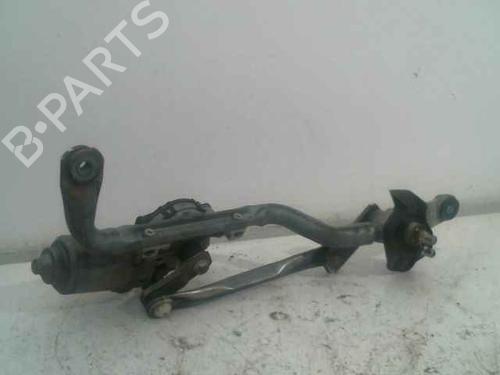 Front wipers mechanism TOYOTA YARIS (_P13_) 1.4 D (NLP130_, NLP130) | BP24913926C83
