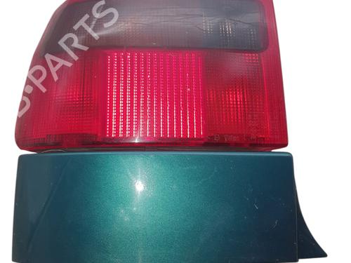 Used Left taillight CITROËN ZX (N2) 1.1 (60 hp) 30915427