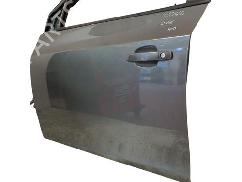 Left front door CHEVROLET CRUZE Hatchback (J305) 1.6 | BP28526843C2 