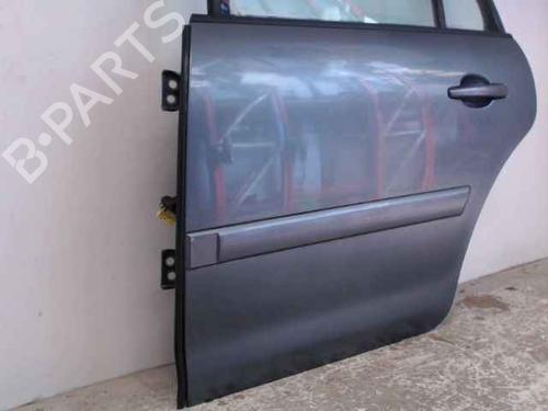 Left rear door CITROËN C4 Grand Picasso I (UA_)  | BP24906533C4 