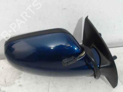 Right mirror PEUGEOT 307 (3A/C) 1.6 HDi 110 | BP24908973C27 