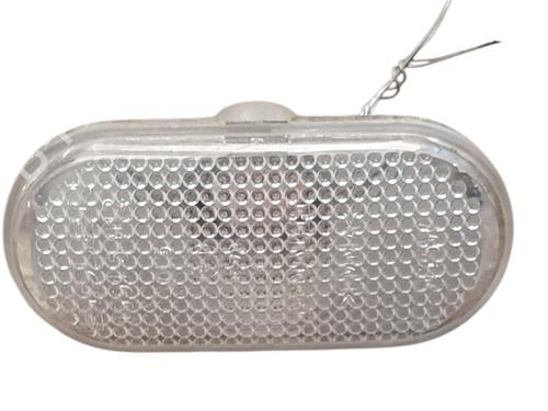 Right front indicator RENAULT TWINGO II (CN0_) 1.2 16V (CN0K, CN0V, CN0A) | BP40551985C33 - Image 2