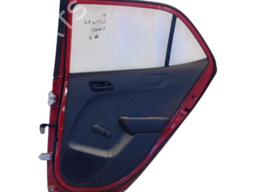Right rear door KIA PICANTO II (TA) 1.0 | BP25929678C5 