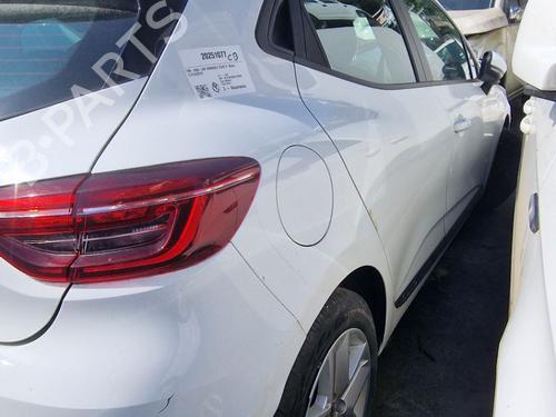 Left taillight RENAULT CLIO V (B7_) 1.0 TCe 100 (B7MT) | BP33834494C34 - Image 5