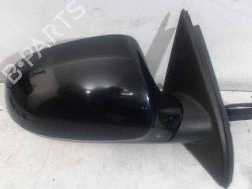 Right mirror VW PASSAT B6 (3C2) 1.9 TDI | BP24908548C27