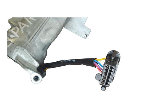 Ignition barrel VW GOLF VI (5K1) 2.0 TDI | BP38002874M48 - Image 3