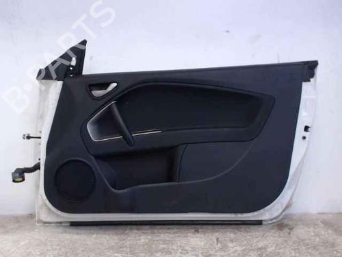 Right front door ALFA ROMEO MITO (955_) 1.4 (955.AXB1B, 955.AXU1A) | BP25762059C3 