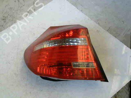 Used Left taillight Left taillight BMW 1 (E87) 120 d (177 hp) 24904884 24904884