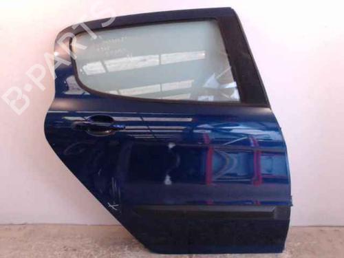 Used Right rear door PEUGEOT 308 I (4A_, 4C_) 1.6 HDi (90 hp) 24910598