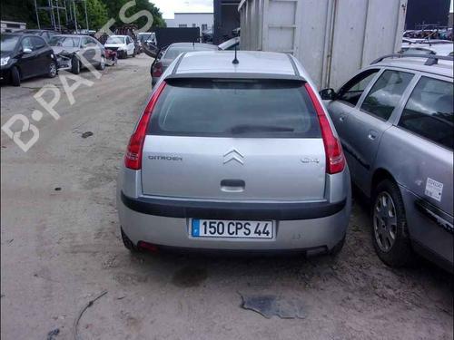 Third brake light CITROËN C4 I (LC_) 1.4 16V | BP34197657L11 - Image 3