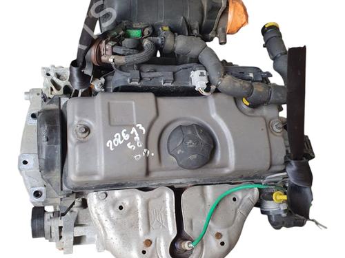 Engine CITROËN C3 II (SC_) 1.1 i | BP40516531M1 - Image 5