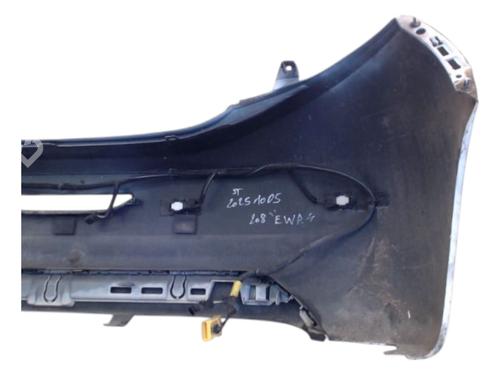 Rear bumper PEUGEOT 208 I (CA_, CC_) 1.6 HDi / BlueHDi 75 | BP26380686C8