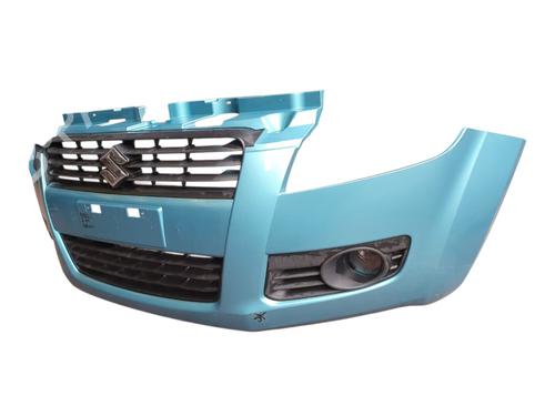 Front bumper SUZUKI SPLASH (EX) 1.3 CDTI (A5B413D) | BP39517664C7 - Image 5