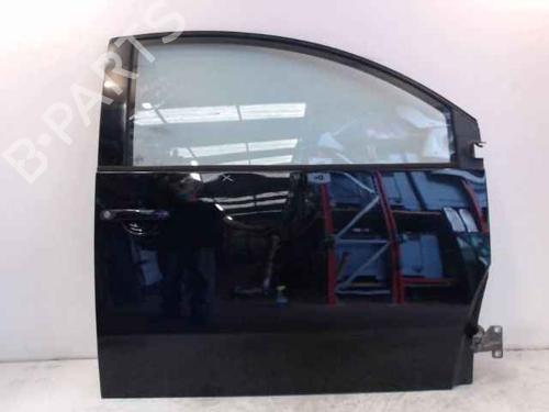 Used Right front door VW NEW BEETLE (9C1, 1C1) 1.9 TDI (90 hp) 24910197
