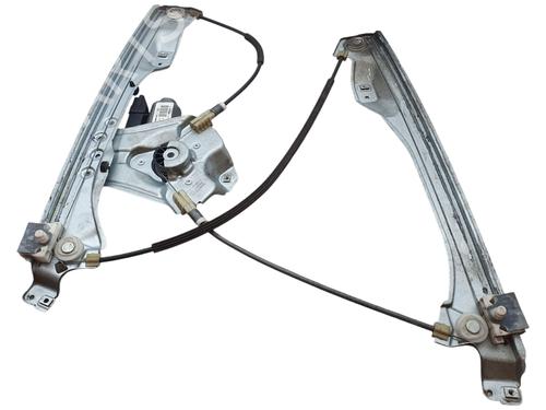 Front right window mechanism RENAULT CLIO III (BR0/1, CR0/1) 1.5 dCi (BR17, CR17) | BP27731926C23 