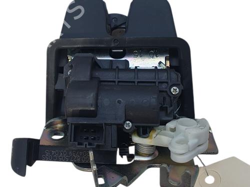 Achterklepslot Achterklepslot VW PASSAT B8 Variant (3G5, CB5) 2.0 TDI (150 hp) 36789074 36789074