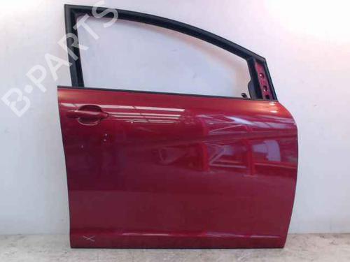 Used Right front door SEAT ALTEA (5P1) [2004-2015]  24910476